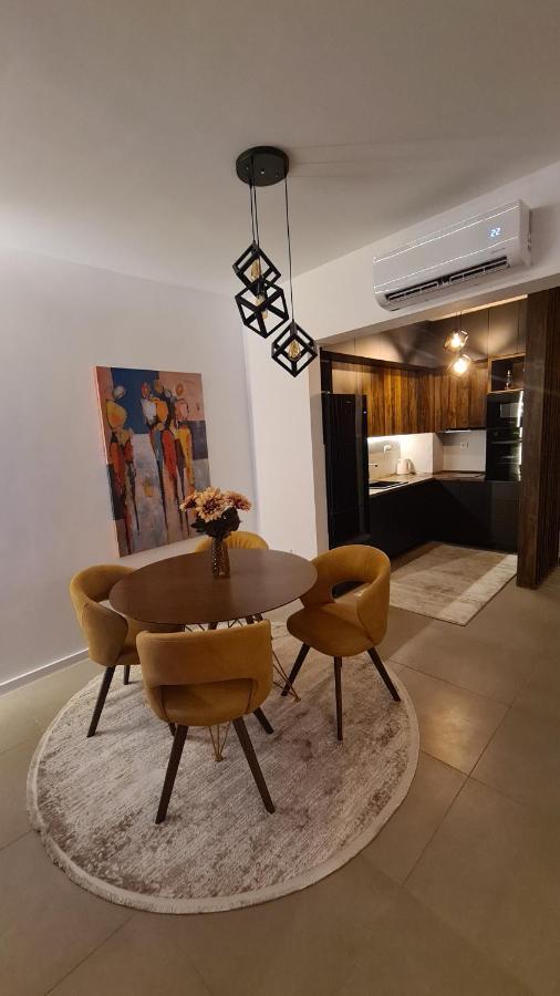 Anika Sweet Apartment At Vodno スコピエ エクステリア 写真