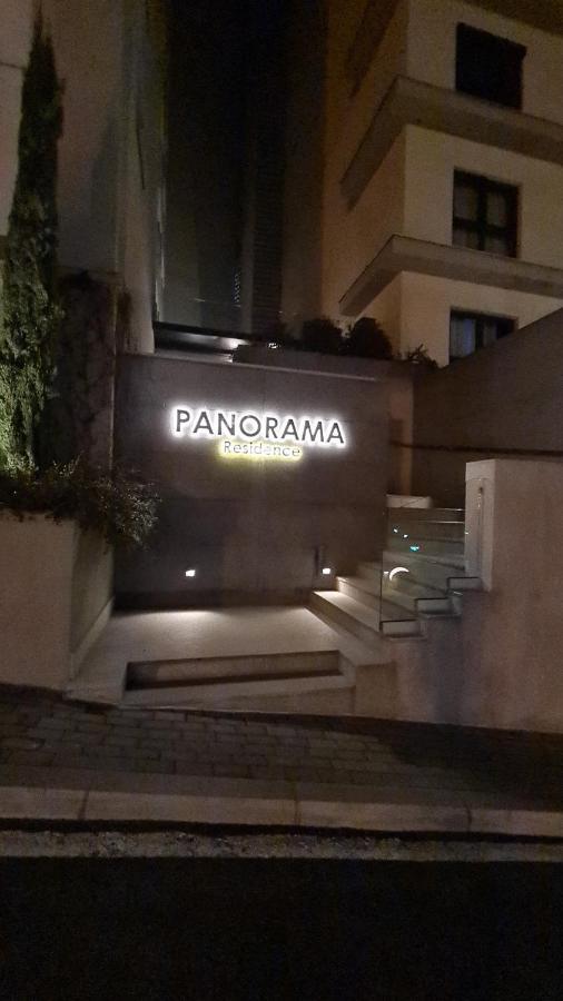 Anika Sweet Apartment At Vodno スコピエ エクステリア 写真