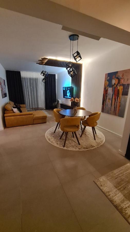 Anika Sweet Apartment At Vodno スコピエ エクステリア 写真